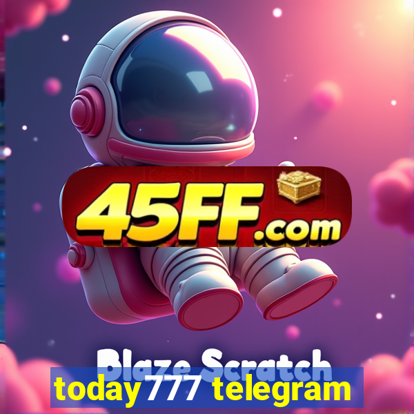 today777 telegram